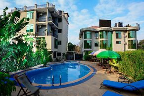 Green Mountain Hotel