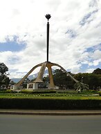 Green Mountain Hotel