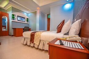 Green Mountain Hotel