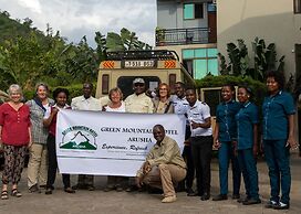 Green Mountain Hotel