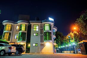 Green Mountain Hotel