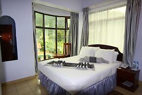 Green Mountain Hotel