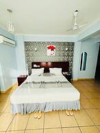 Green Mountain Hotel