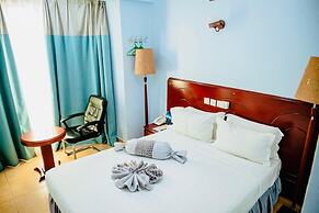 Green Mountain Hotel