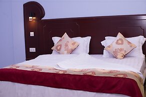 Green Mountain Hotel