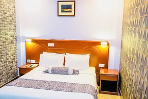 Green Mountain Hotel