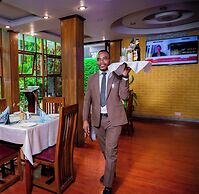 Green Mountain Hotel