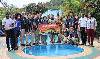 Green Mountain Hotel