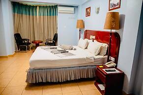 Green Mountain Hotel