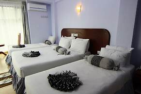 Green Mountain Hotel