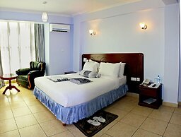 Green Mountain Hotel