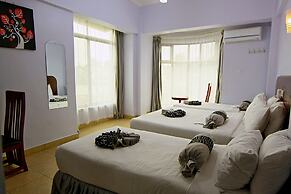 Green Mountain Hotel