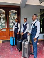 Green Mountain Hotel