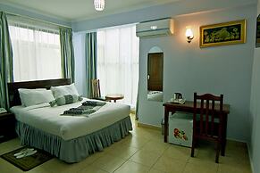 Green Mountain Hotel