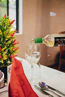 Green Mountain Hotel