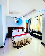 Green Mountain Hotel