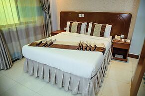 Green Mountain Hotel