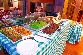 Green Mountain Hotel