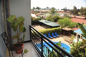 Green Mountain Hotel