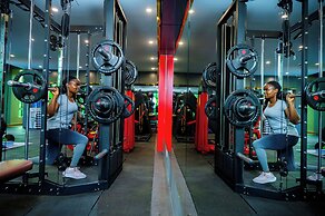 Green Mountain Hotel