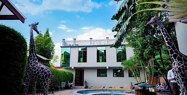 Green Mountain Hotel