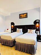 Green Mountain Hotel