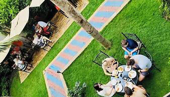 Green Mountain Hotel