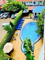 Green Mountain Hotel