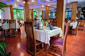 Green Mountain Hotel