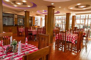 Green Mountain Hotel