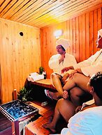 Green Mountain Hotel