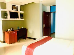 Green Mountain Hotel