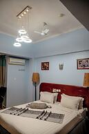 Green Mountain Hotel