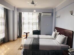 Green Mountain Hotel