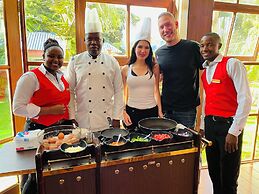 Green Mountain Hotel