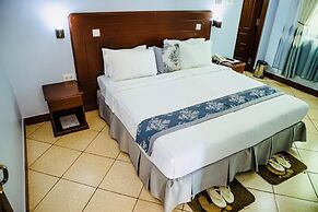 Green Mountain Hotel