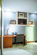 Green Mountain Hotel