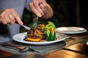 Green Mountain Hotel