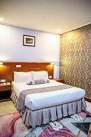 Green Mountain Hotel