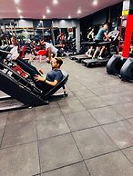 Green Mountain Hotel