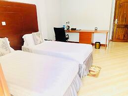 Green Mountain Hotel