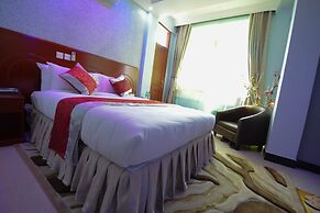 Green Mountain Hotel