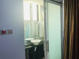 Green Mountain Hotel