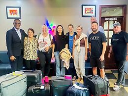 Green Mountain Hotel