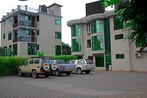 Green Mountain Hotel