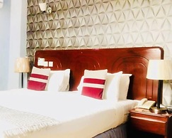 Green Mountain Hotel