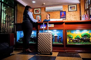 Green Mountain Hotel