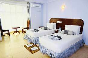 Green Mountain Hotel