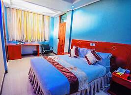 Green Mountain Hotel