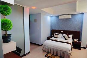 Green Mountain Hotel